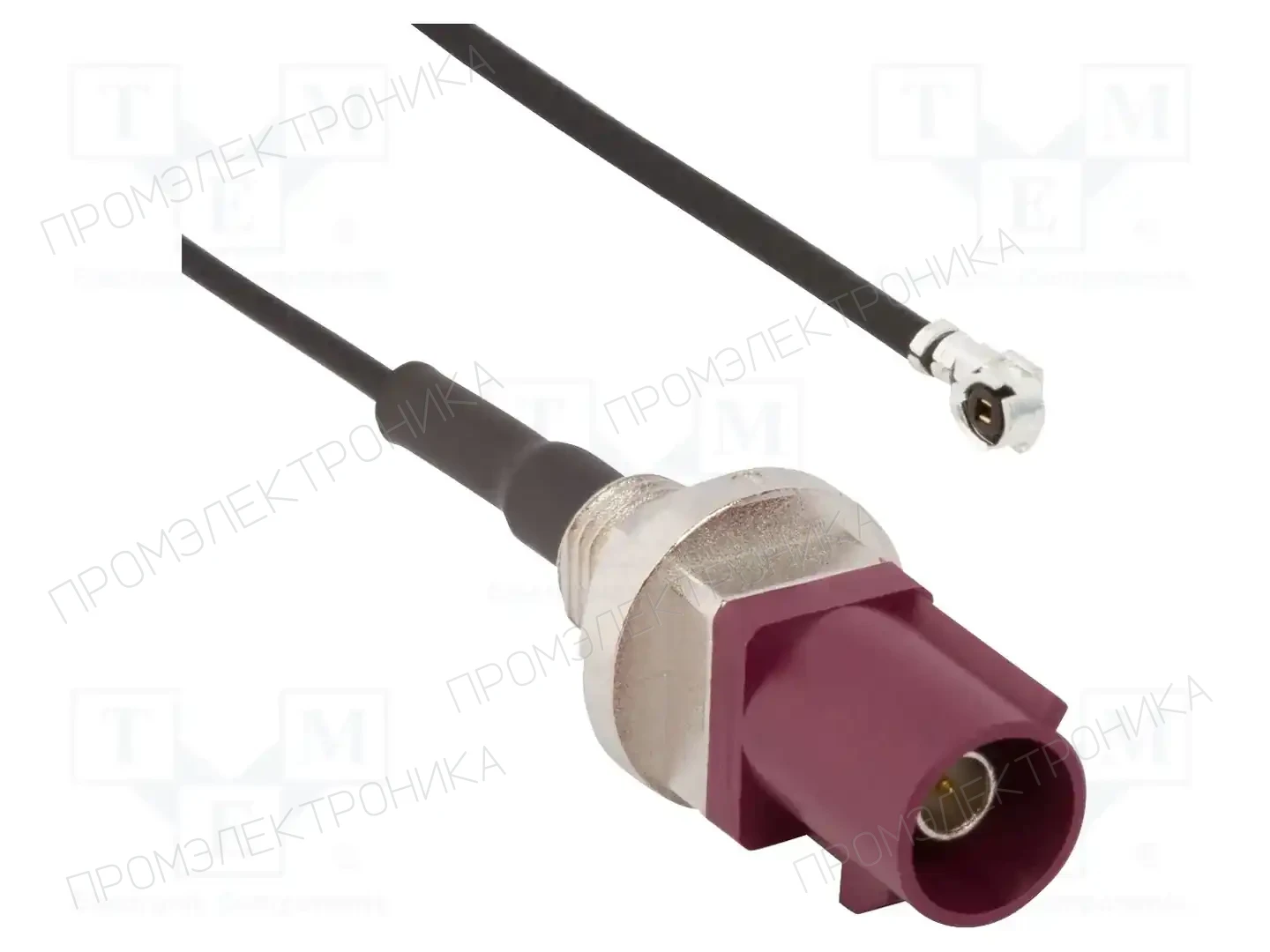 AMPHENOL RF 095-820-109-05D — Кабели соединительные коаксиальные
