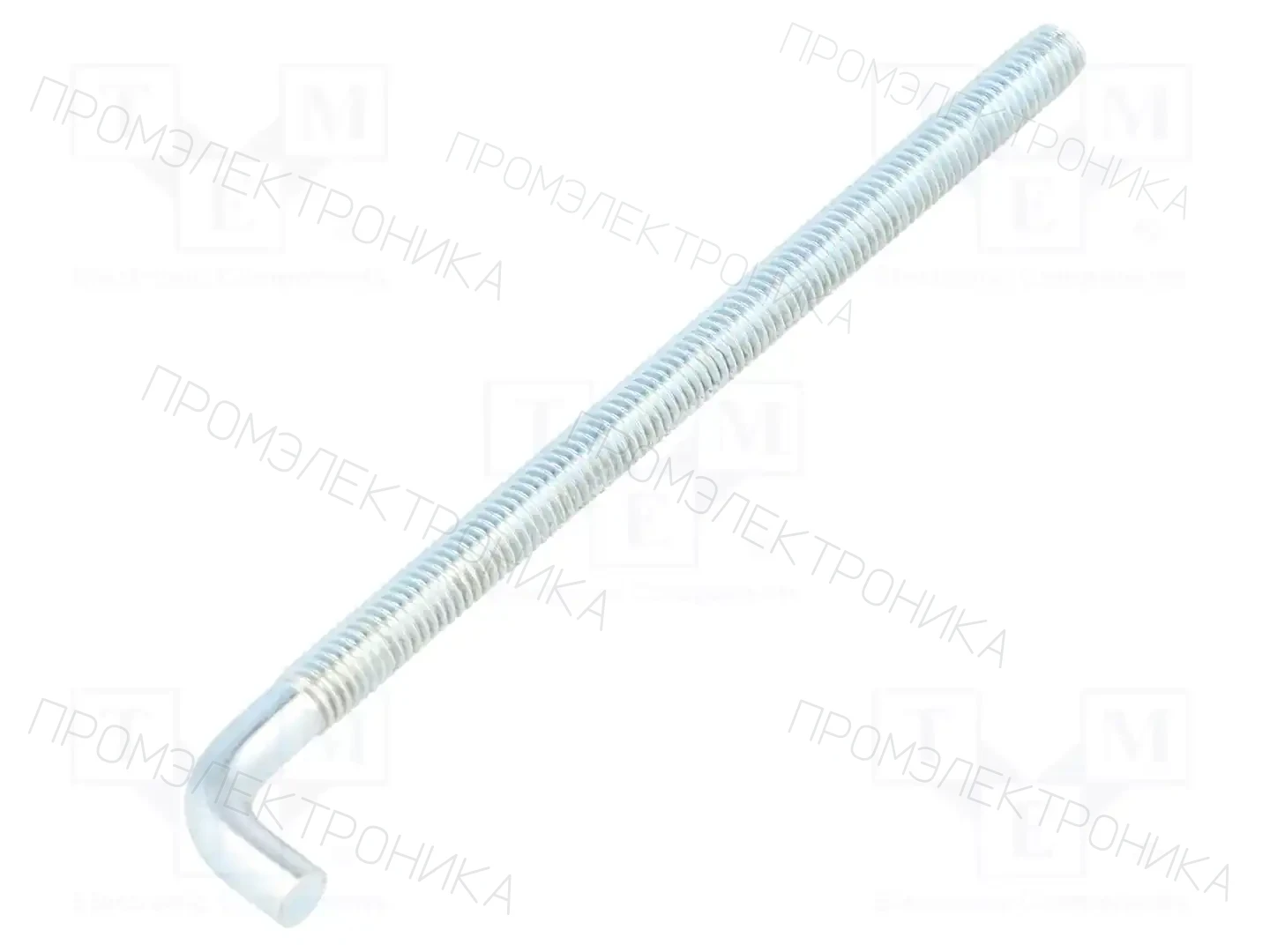 DROMET HP.6110 — Винты