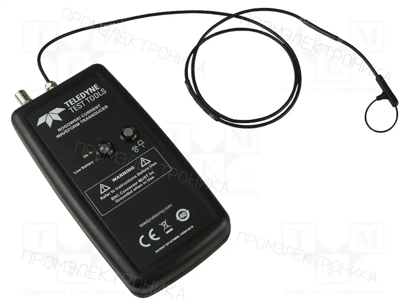 TELEDYNE LECROY T3RC0300-UM — Пробники для осциллографов и скопометров