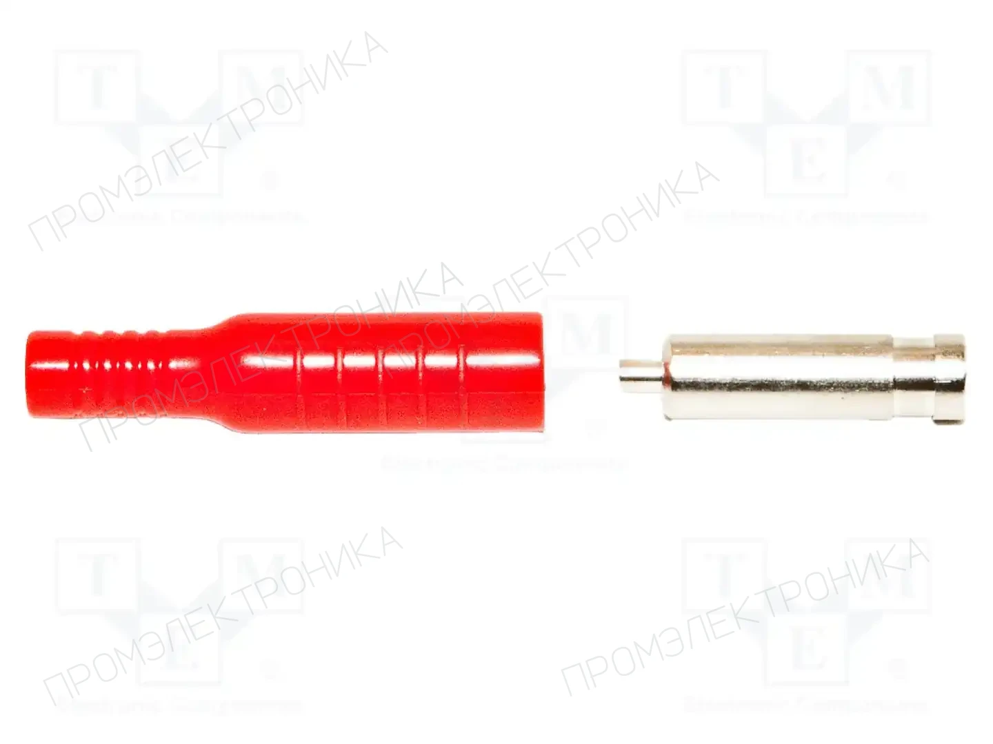 MUELLER ELECTRIC BU-P5168-2 — Гнезда банановые 4мм