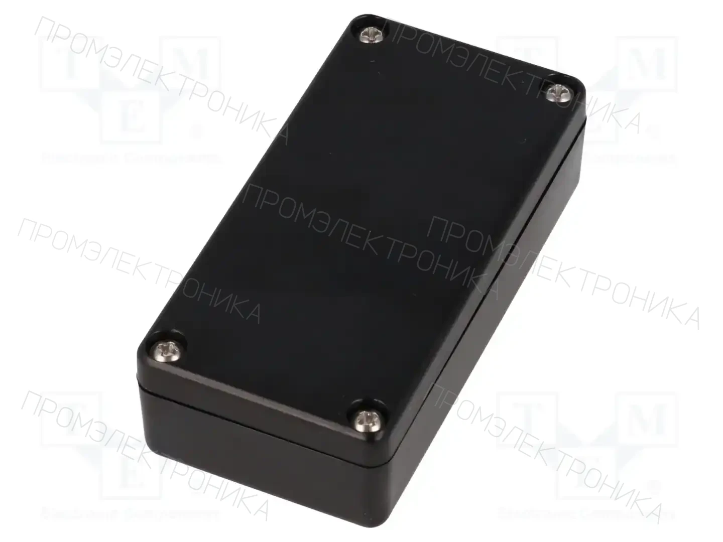 HAMMOND 1551WTFLBK — Корпуса универсальные