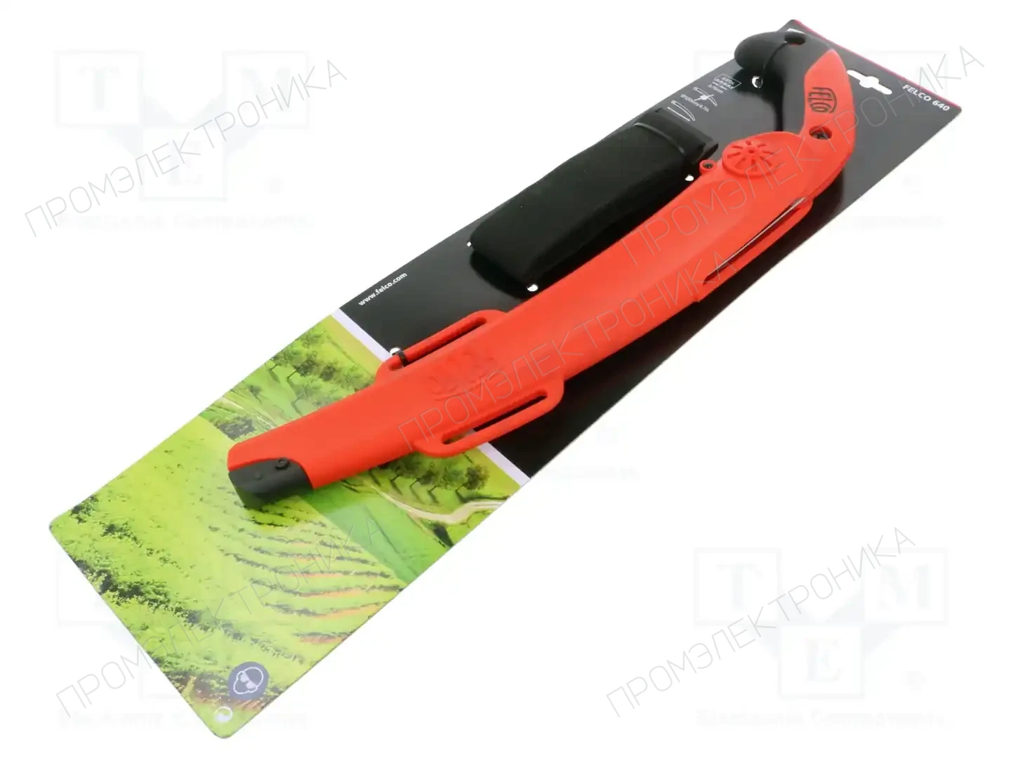 FELCO 783929100715 — Пилы и полотнища