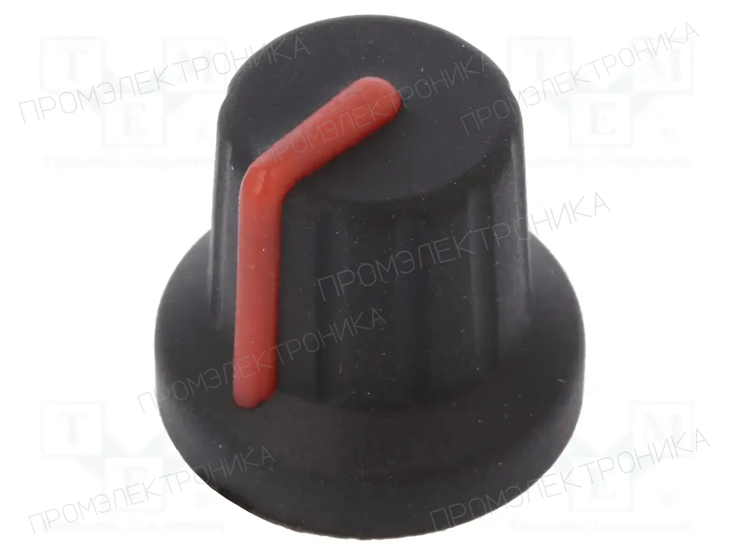 CLIFF FC72602S — Ручки для осевых потенциометров