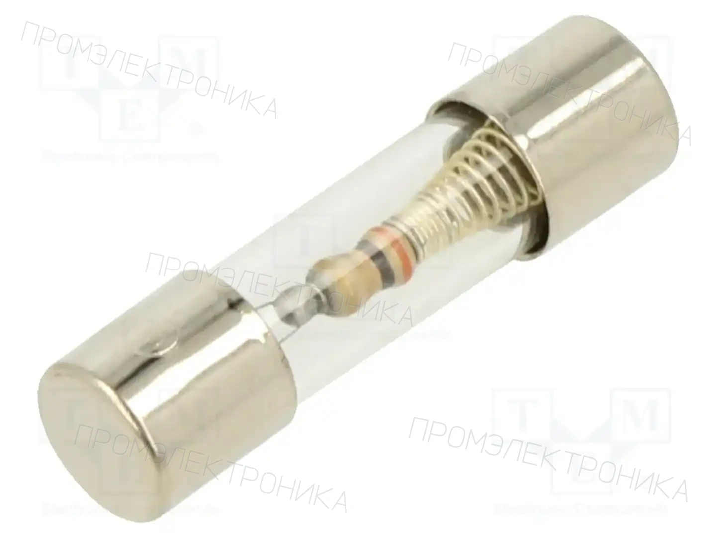 OPTIFUSE TSC-200MA — Предохранители 5x20мм медленные