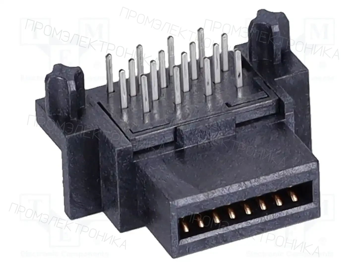 MOLEX 45984-0323 — Разъeмы пластина - пластина