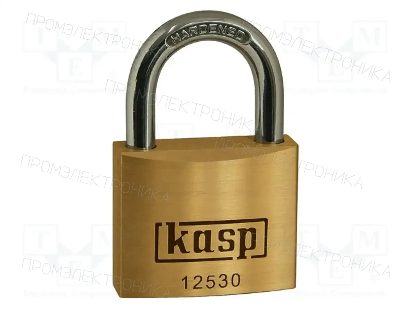 KASP K12530A1 — Навесные замки