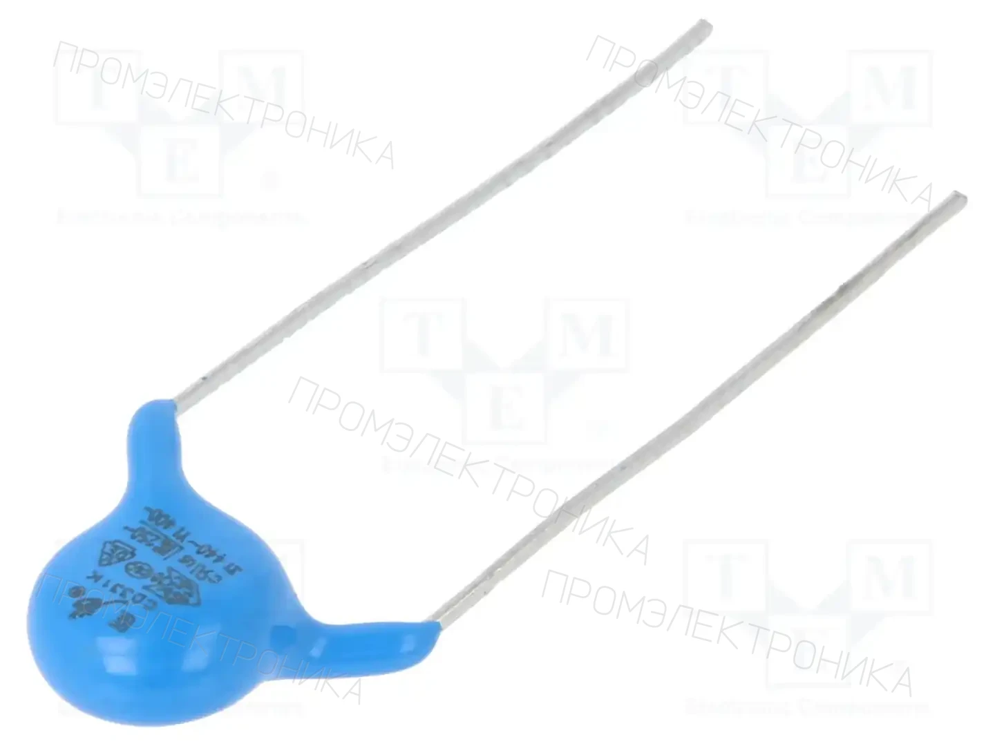 Jb Capacitors JYAA4331KDB075000B — Конденсаторы керамические