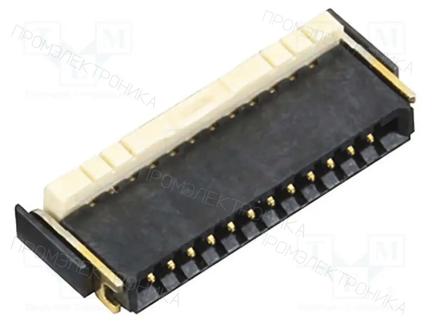 PANASONIC AYF530535 — Разъeмы FFC/FPC растр 0,5мм