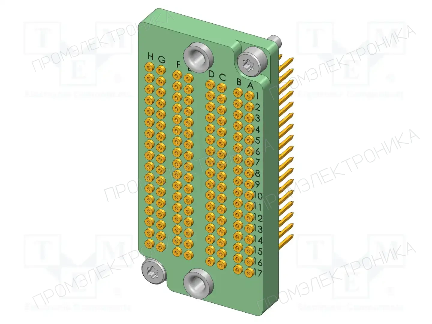 INGUN SB-P-SI-136-4A-0,6-Z — Испытательные приспособления и аксессуары