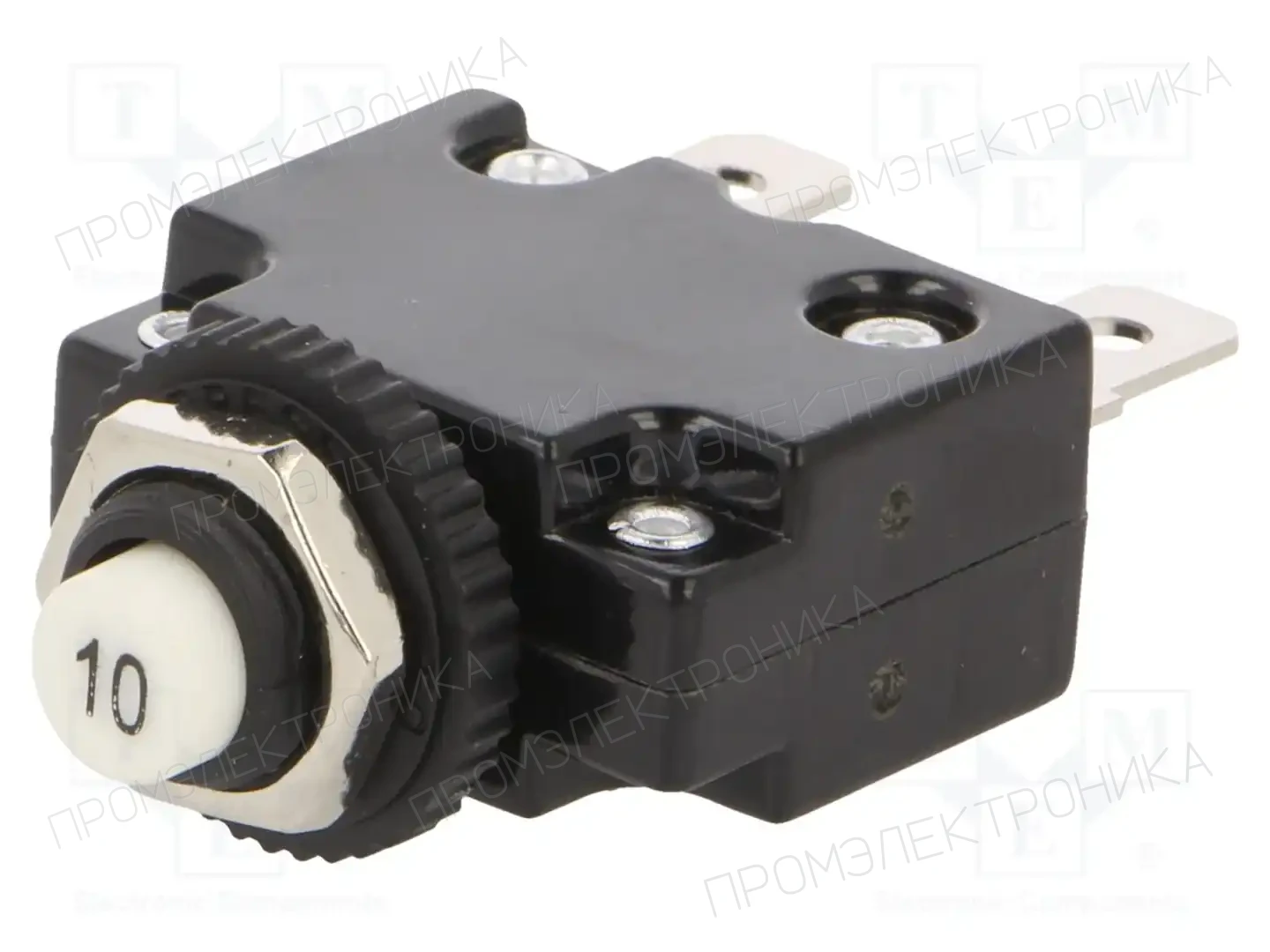OPTIFUSE CBW57-PS-10A-5X — Предохранители термические