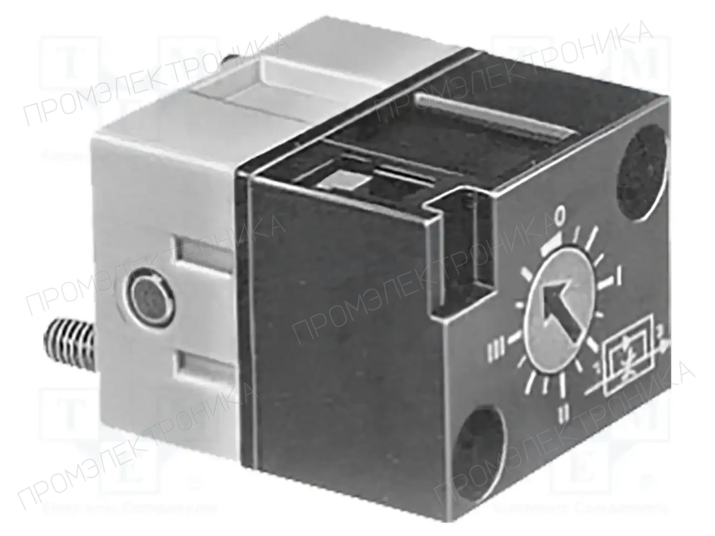 CROUZET 81525101 — Расходомеры