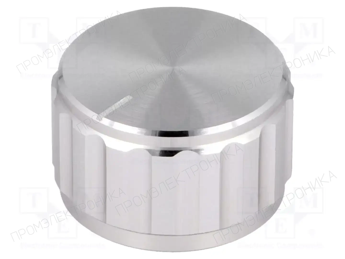 SR PASSIVES GS6.4-25X15 — Ручки для осевых потенциометров