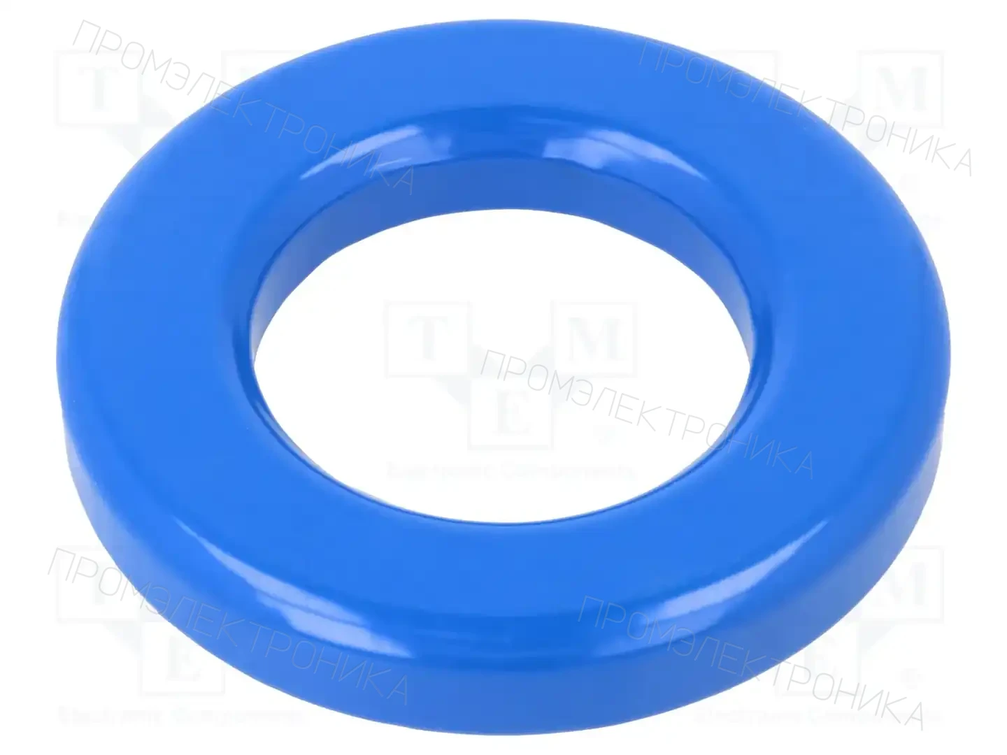 MICROMETALS MS-400060-2 — Ферриты кольцевые