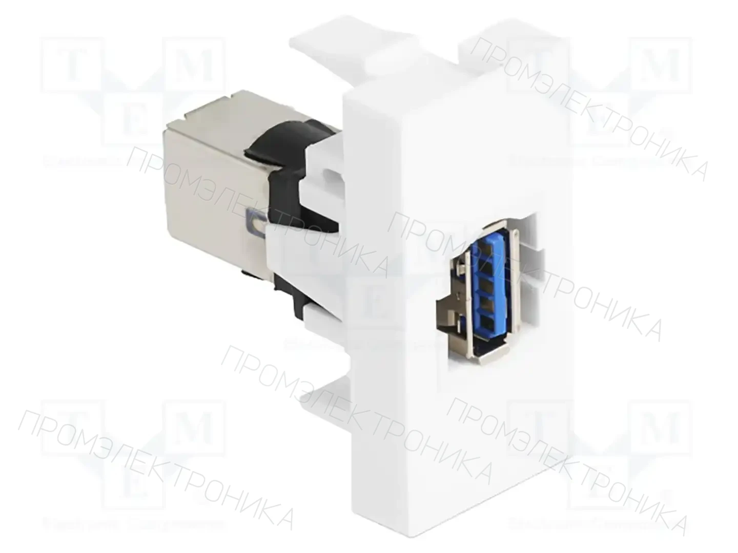 DELOCK 90910 — Компьютерные аксессуары - прочее