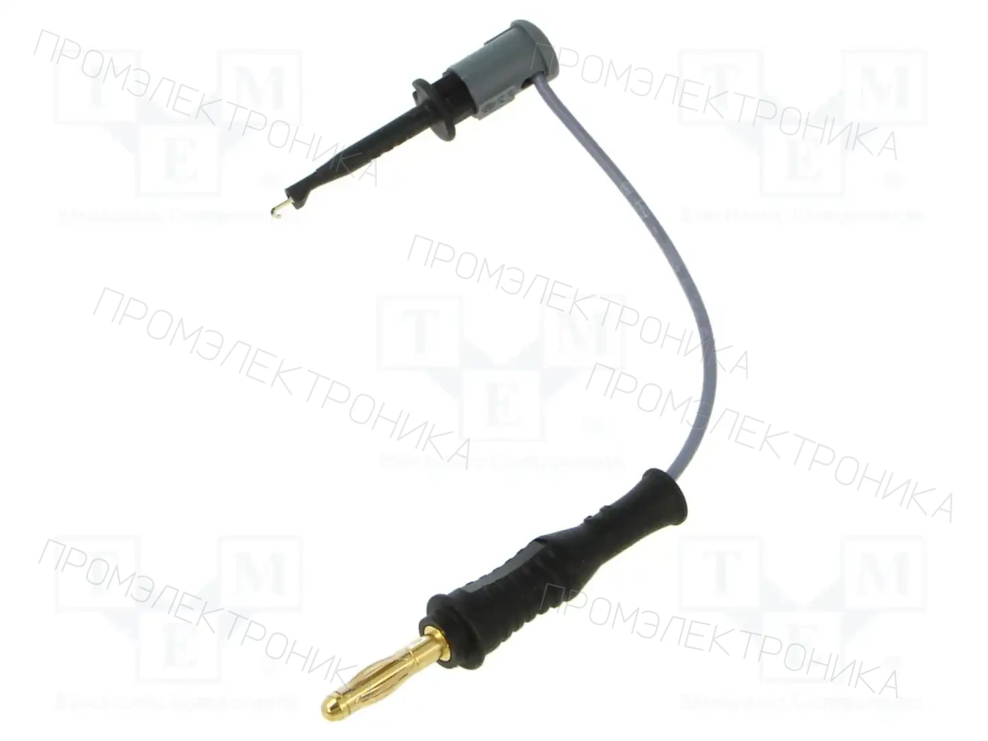 ELECTRO-PJP 6035-PRO-M10-N — Провода измерительные - одинарные