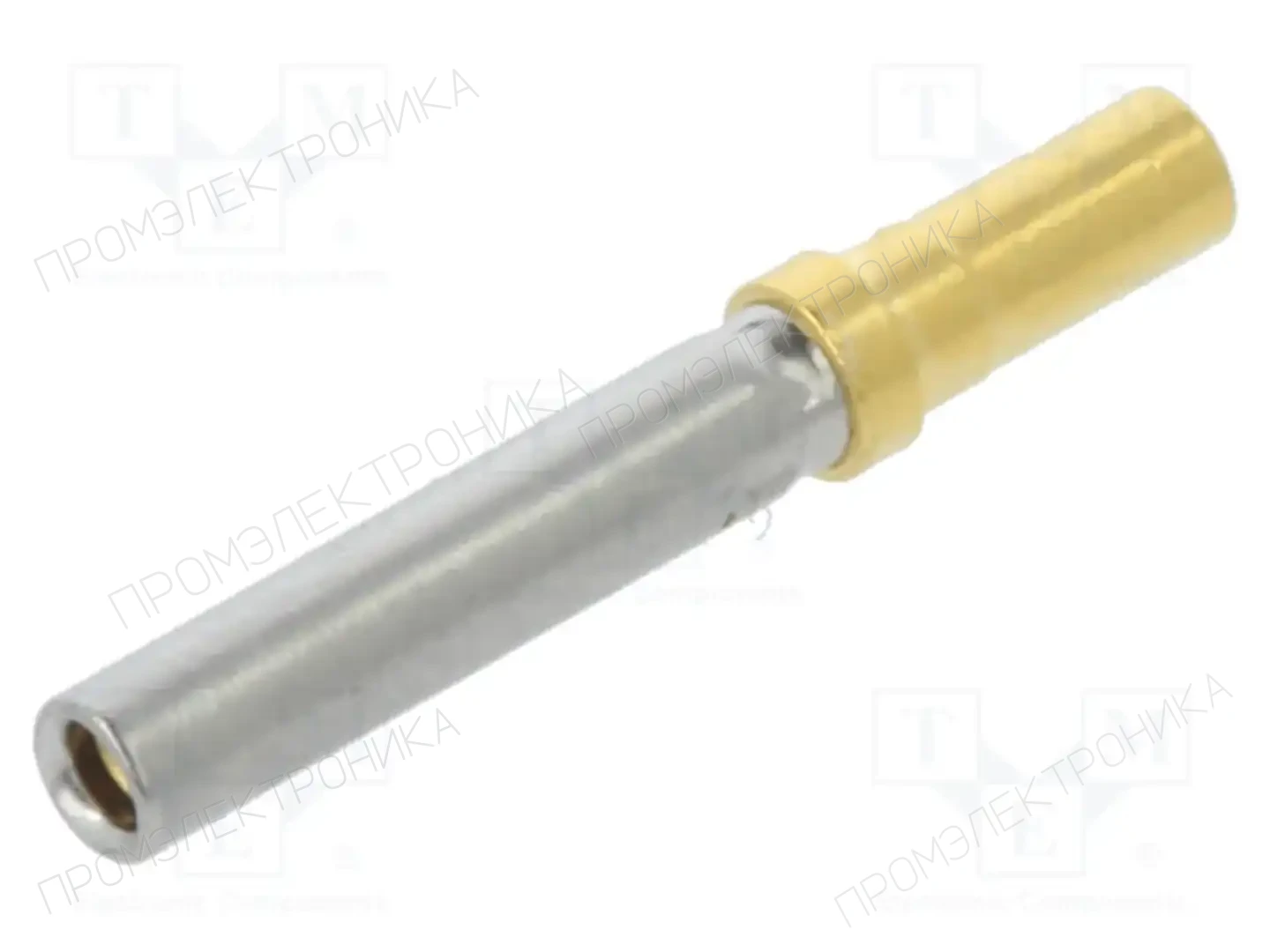 Amphenol CONEC 132C15019X — Штекеры и гнезда D-Sub