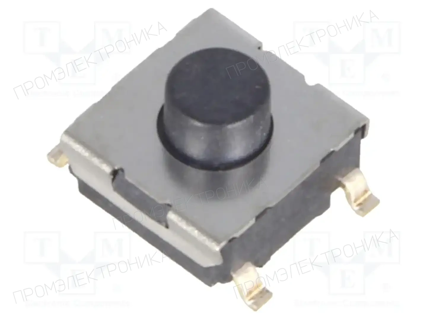 OMRON Electronic Components B3FS-1010 — Микропереключатели TACT