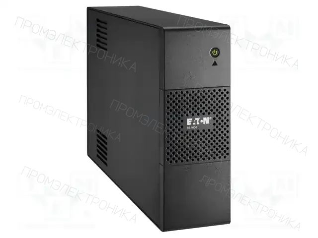 EATON ELECTRIC 5S1000I — Компьютерные блоки питания и UPS'ы