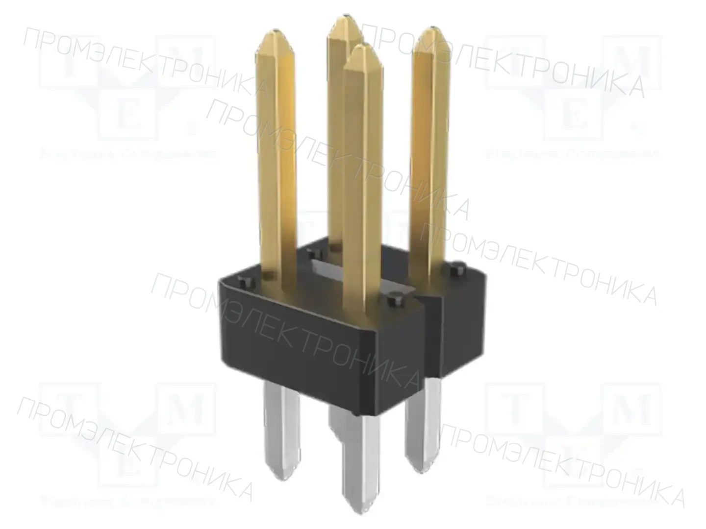 AMPHENOL COMMUNICATIONS SOLUTIONS 77313-118-04LF — Штекерные планки и гнезда
