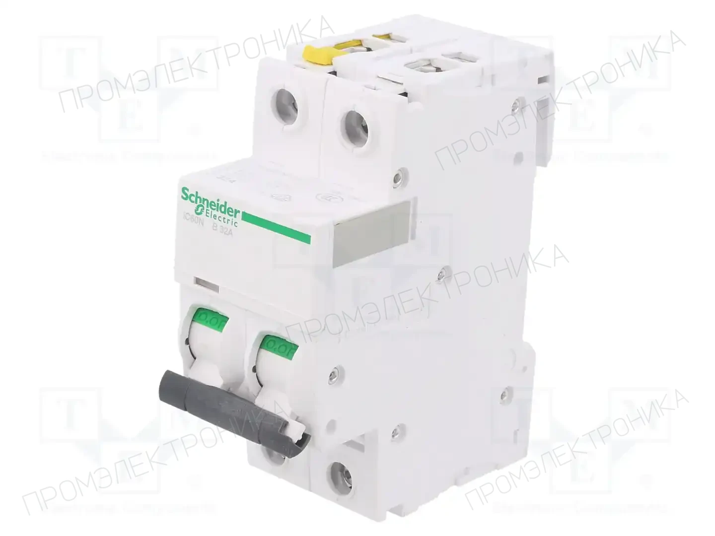 SCHNEIDER ELECTRIC A9F03232 — Выключатели максимального тока
