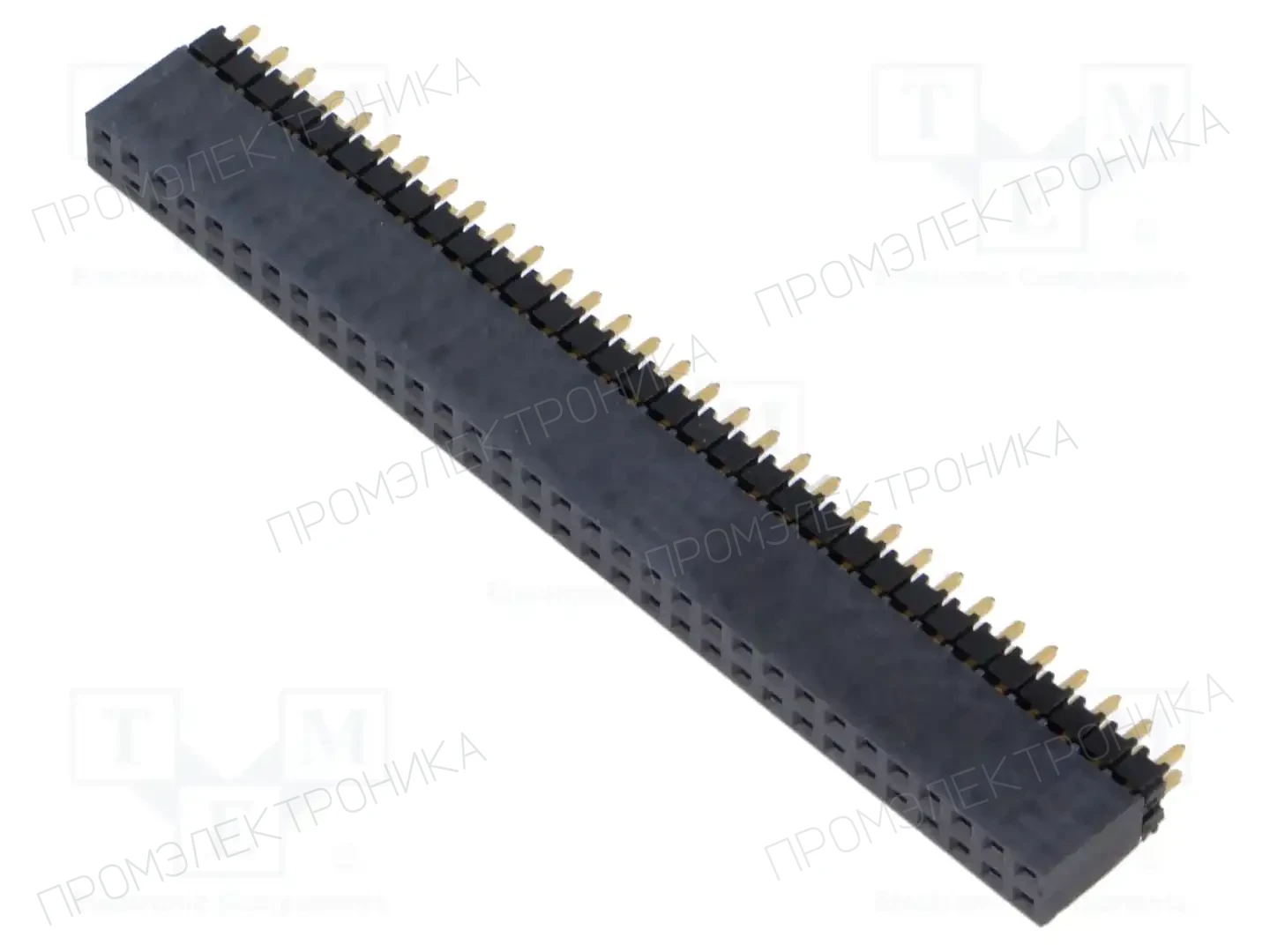 SAMTEC ESQ-132-12-G-D — Разъeмы пластина - пластина