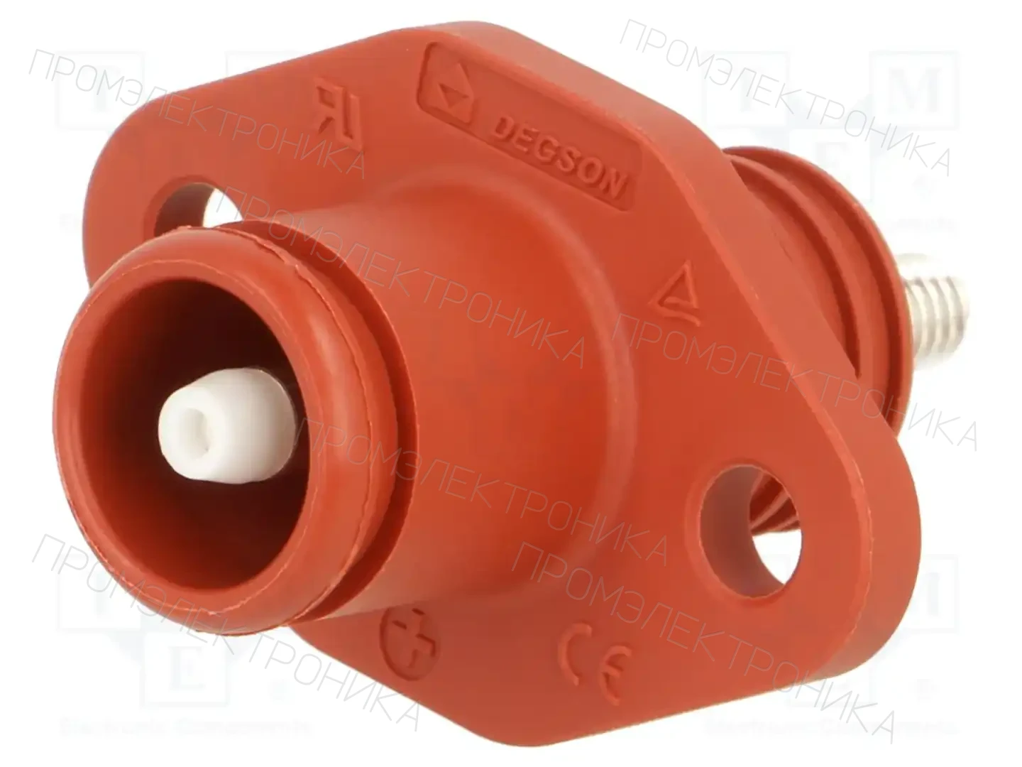 DEGSON ELECTRONICS ESS-70A-10-S-RD-00 — Разъeмы DC