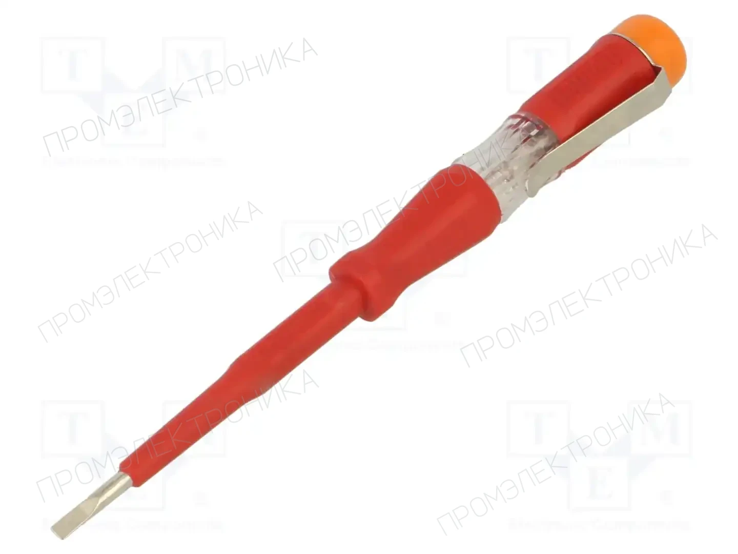 UNIOR 617659 — Отвертки изолированные