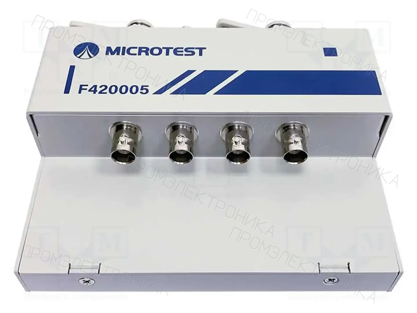 MICROTEST F420005 — Тестеры электробезопасности