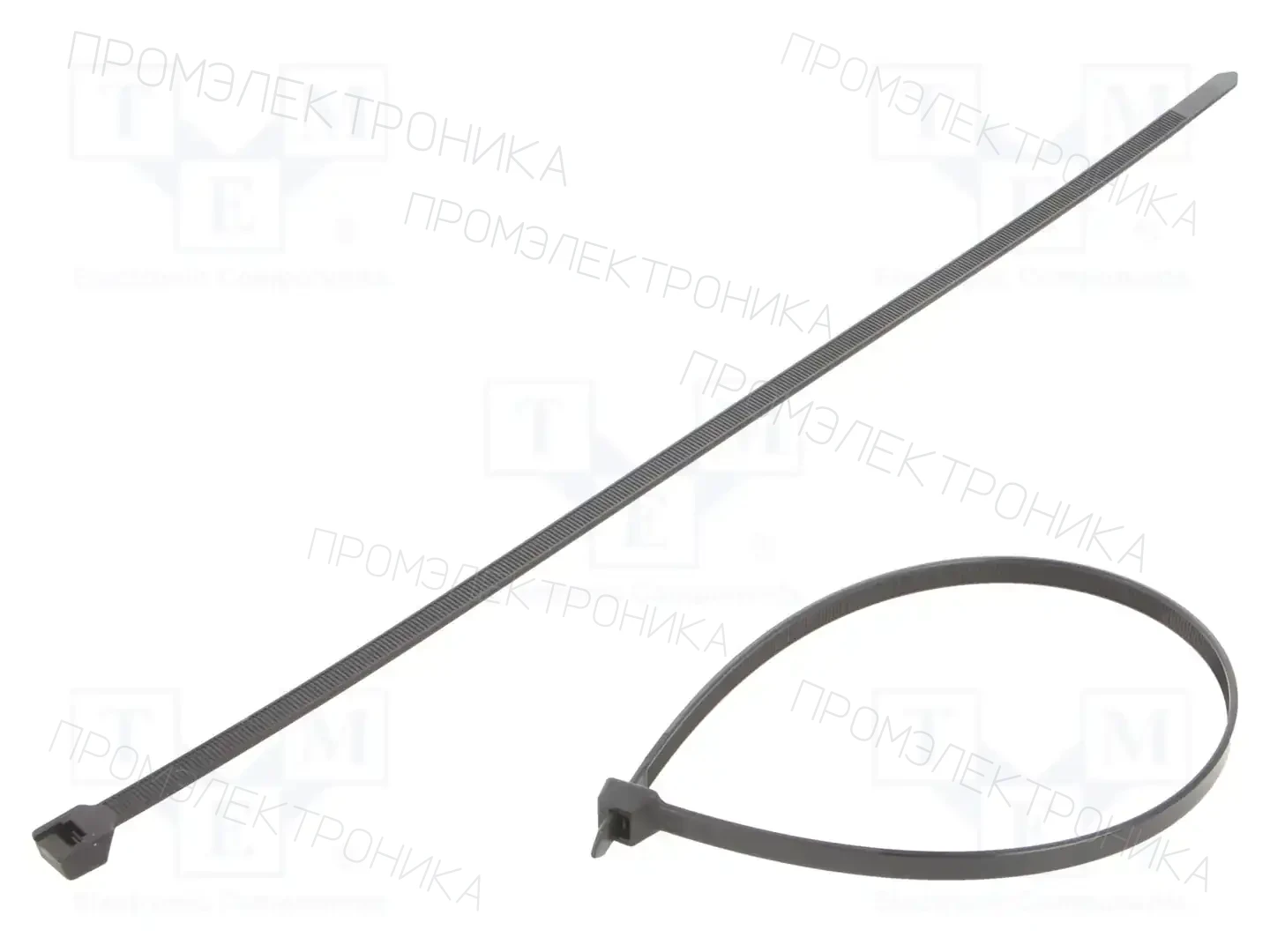 PANDUIT PLT4H-TL0 — Зажимные хомуты
