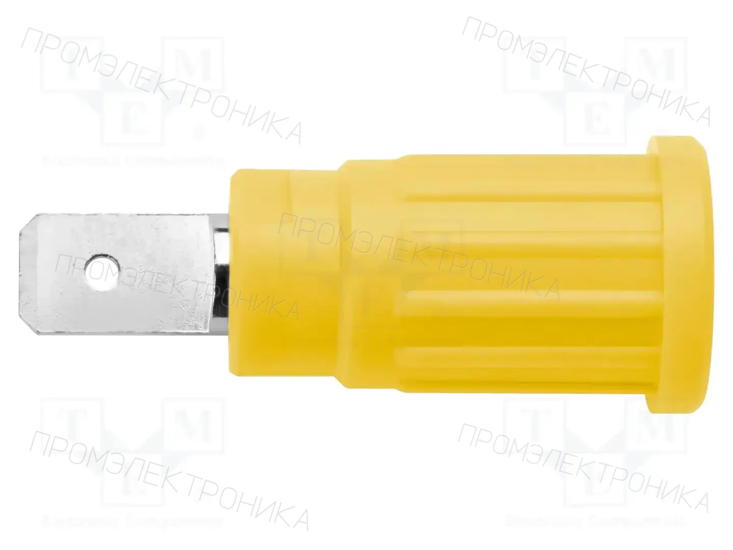 SCHÜTZINGER SEPB 6453 NI / GNGE — Гнезда банановые 4мм