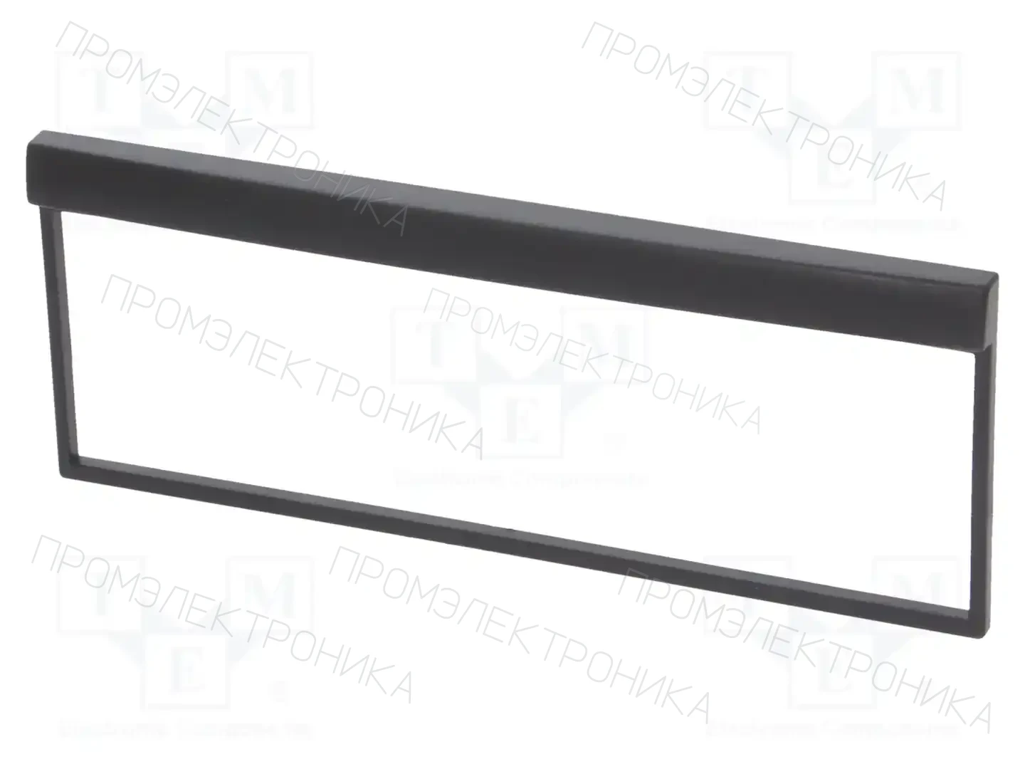ACV 281340-01-0 — Рамки для радио