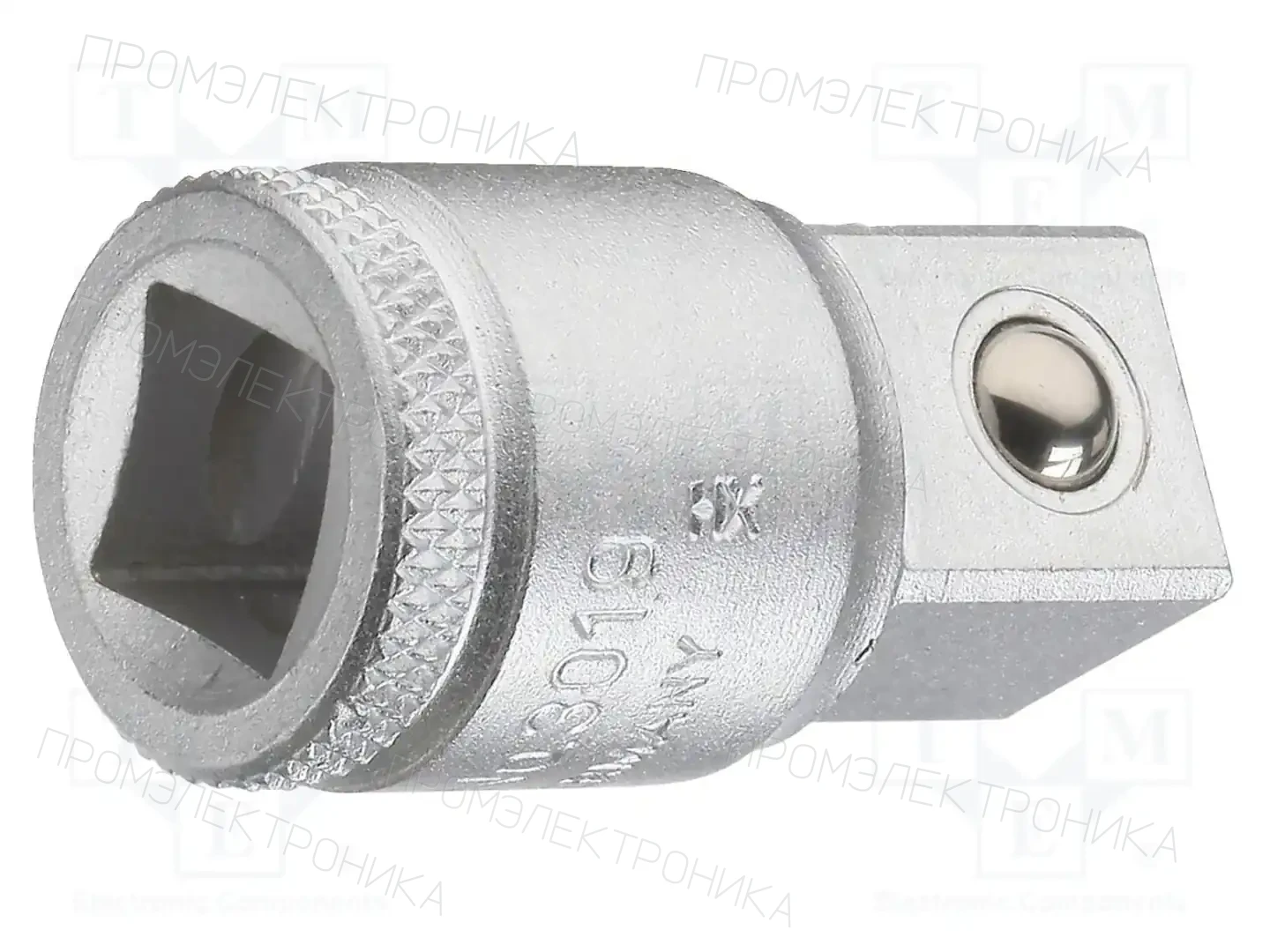 GEDORE 6236010 — Ключи накидные