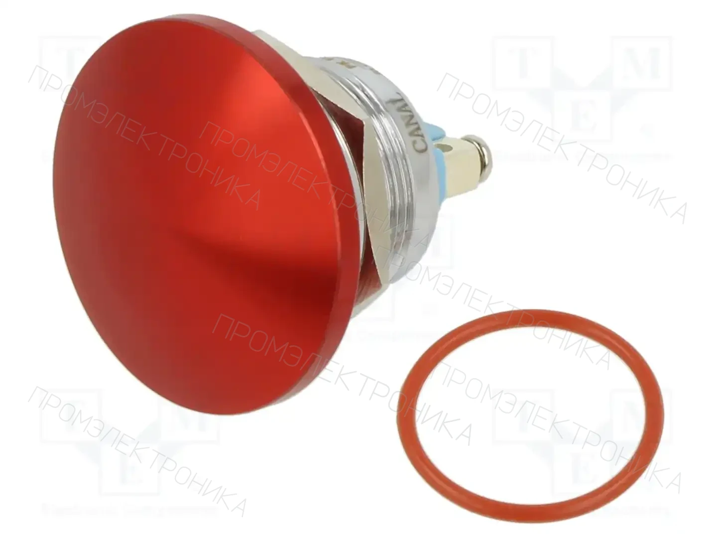 CANAL ELECTRONIC PK-22M11MNNNSL-BNNN — Переключатели кнопочные