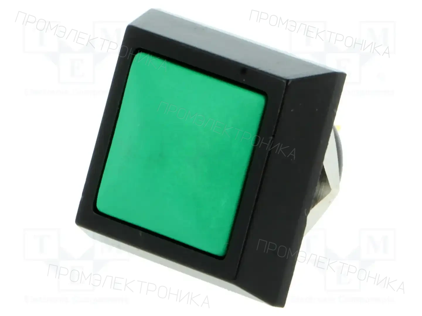 ONPOW GQ12S-10/J/G/A — Переключатели кнопочные
