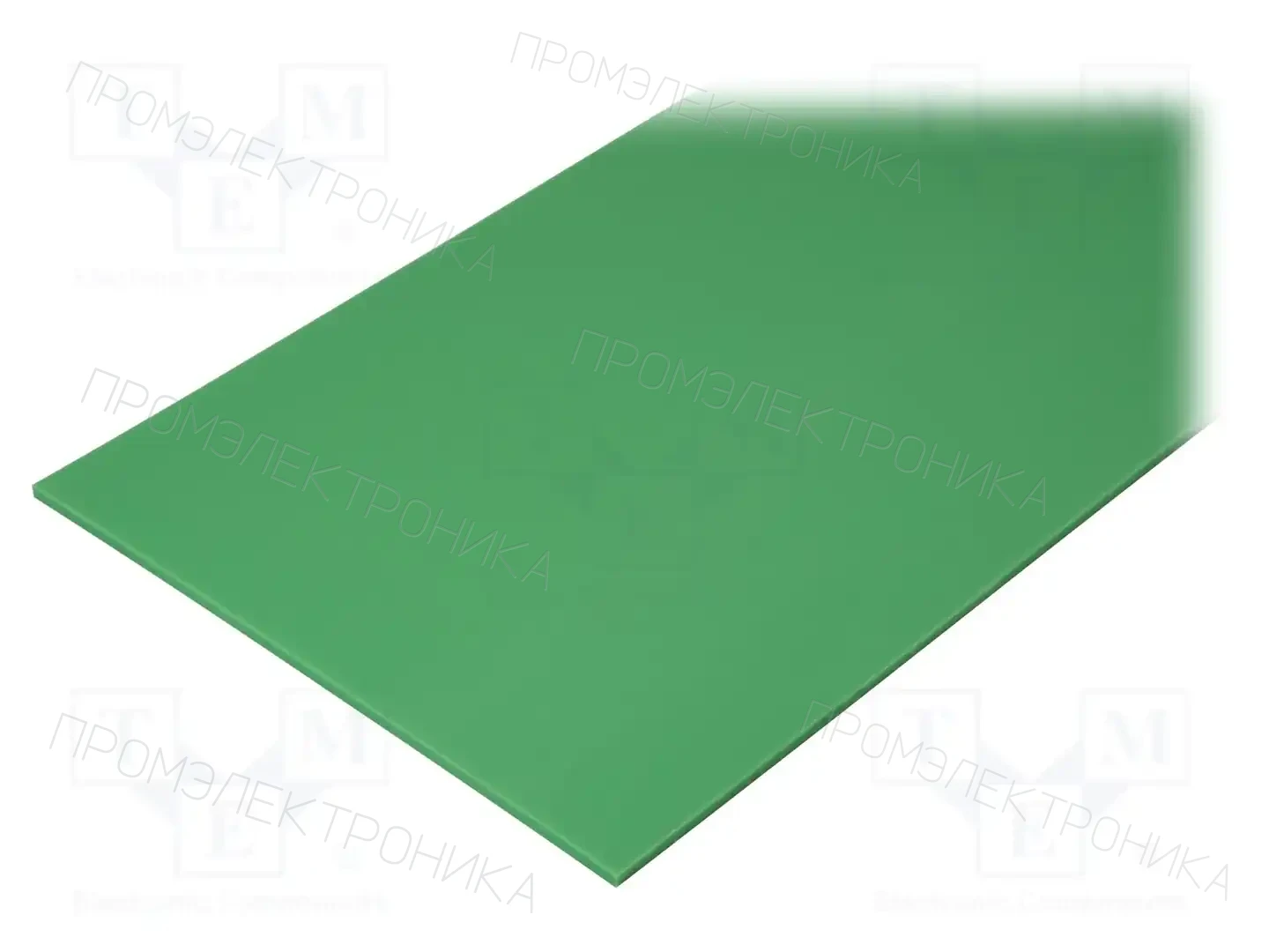 MITSUBISHI CHEMICAL ADV. MATERIALS 30101196Z015061010 — Пластмассовые плиты