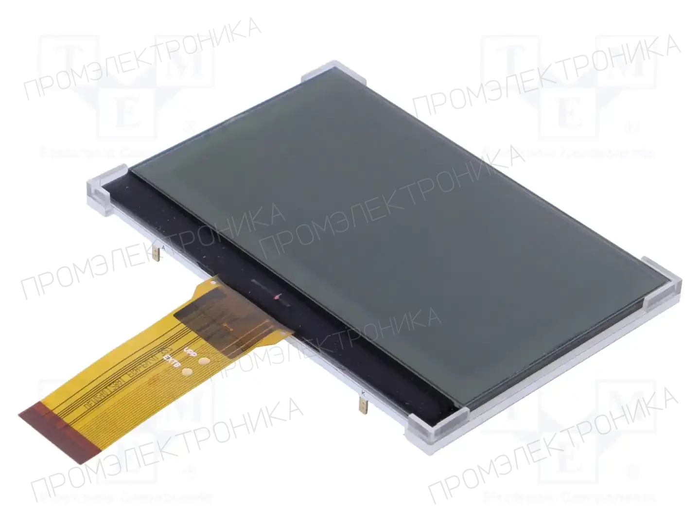 DISPLAY ELEKTRONIK DEM 240128A1 FGH-PW — Дисплеи LCD графические