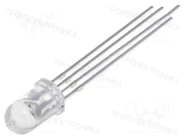 OPTOSUPPLY OSTA5131A-C — Круглые светодиоды THT
