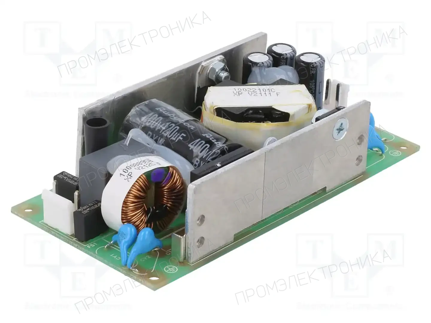 XP POWER FCS60US18 — Открытые блоки питания