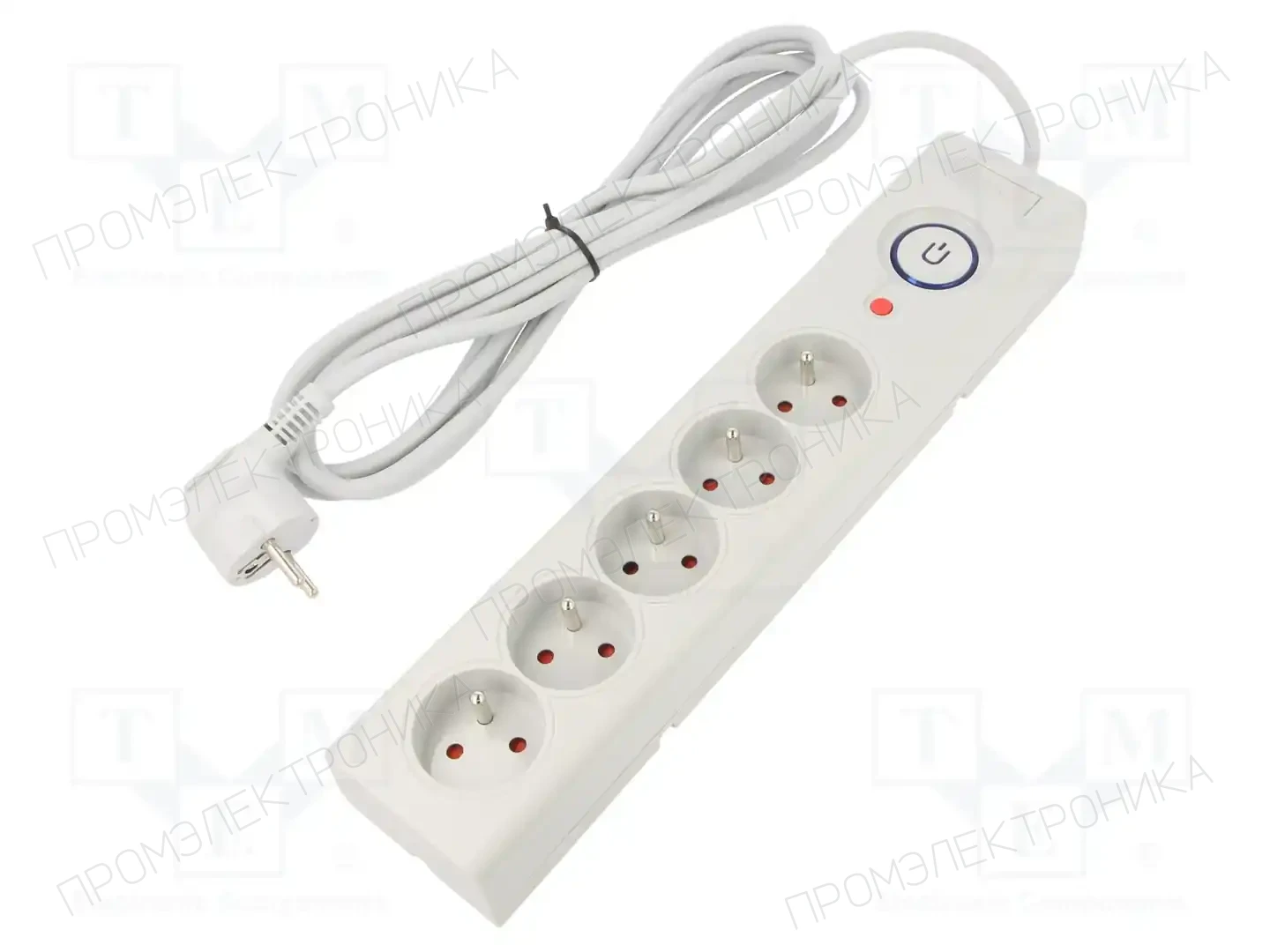 ARMAC Z5/50/SZ — Планки защиты от перенапряжения