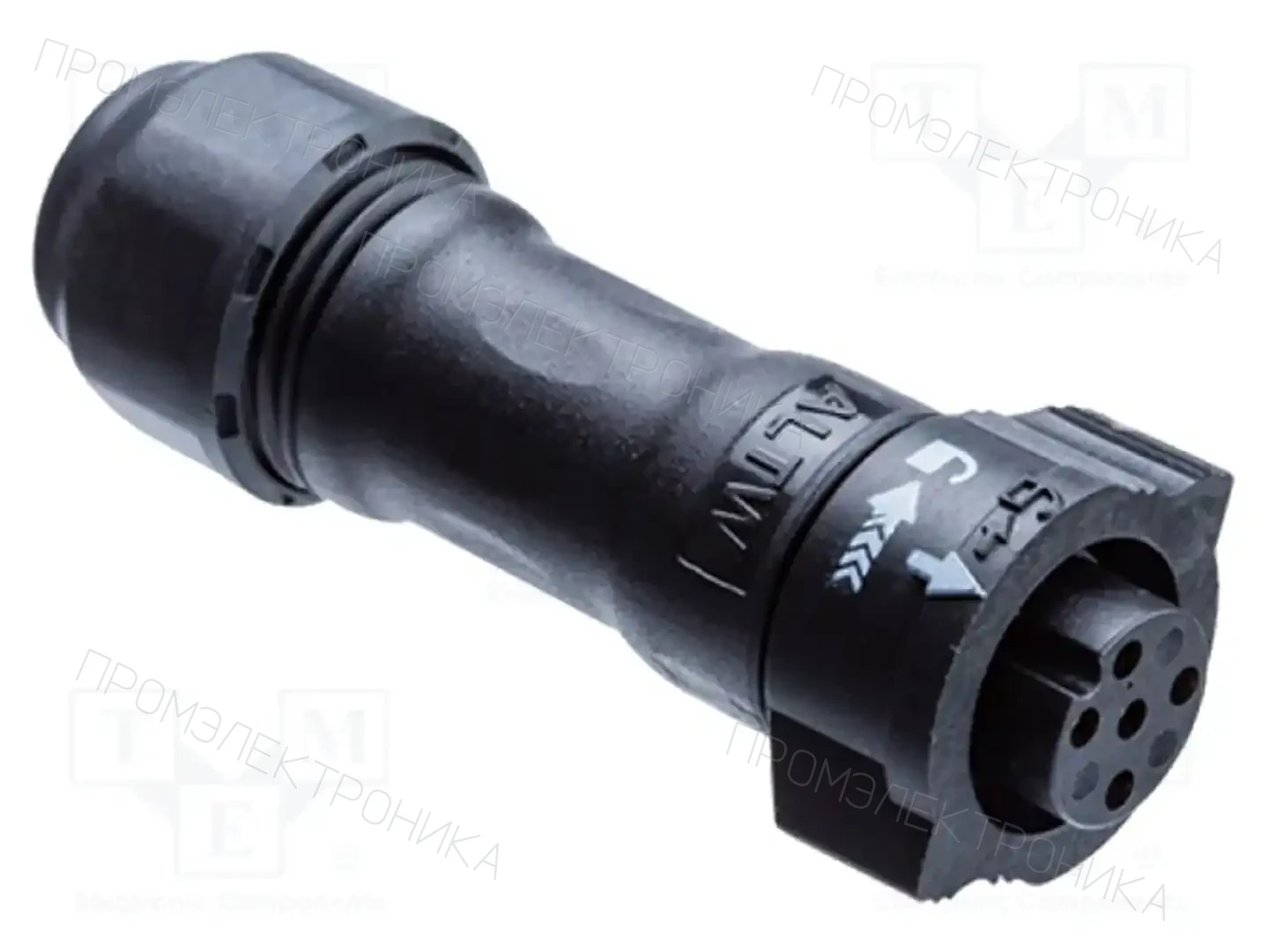 AMPHENOL LTW BB-02BFFA-QL8APP — Разъeмы AMPHENOL