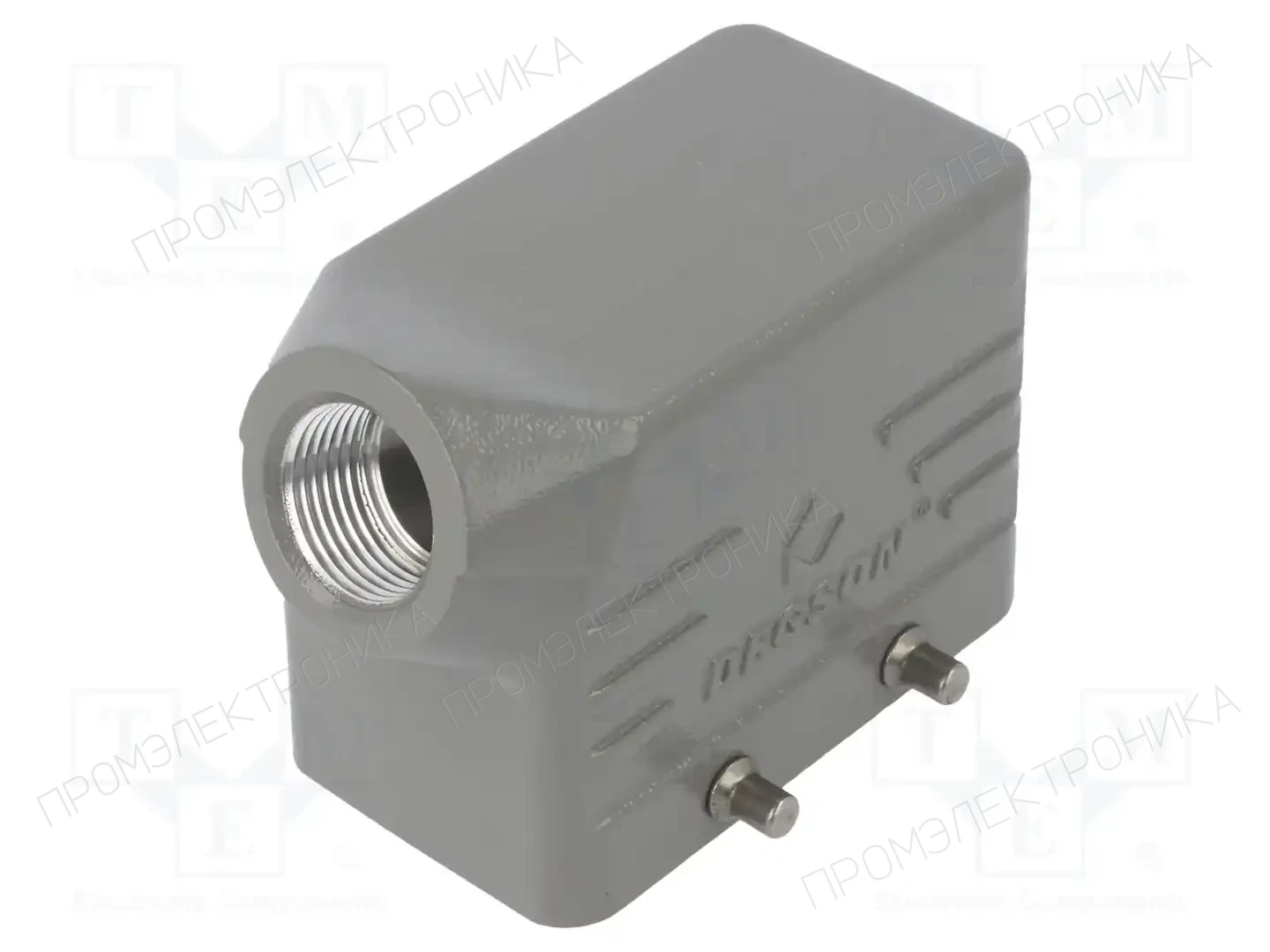 DEGSON ELECTRONICS D10B-SE-4G-M20 — Разъeмы DEGSON