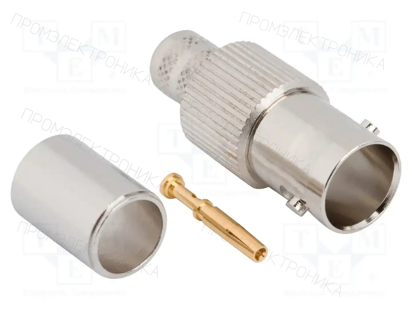 AMPHENOL RF 112965 — Разъeмы BNC