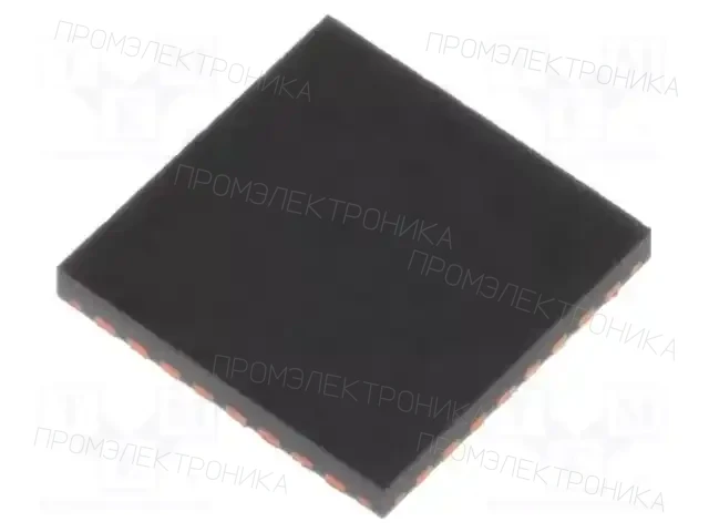 STMicroelectronics STM8L151K2U6 — Микроконтроллеры ST