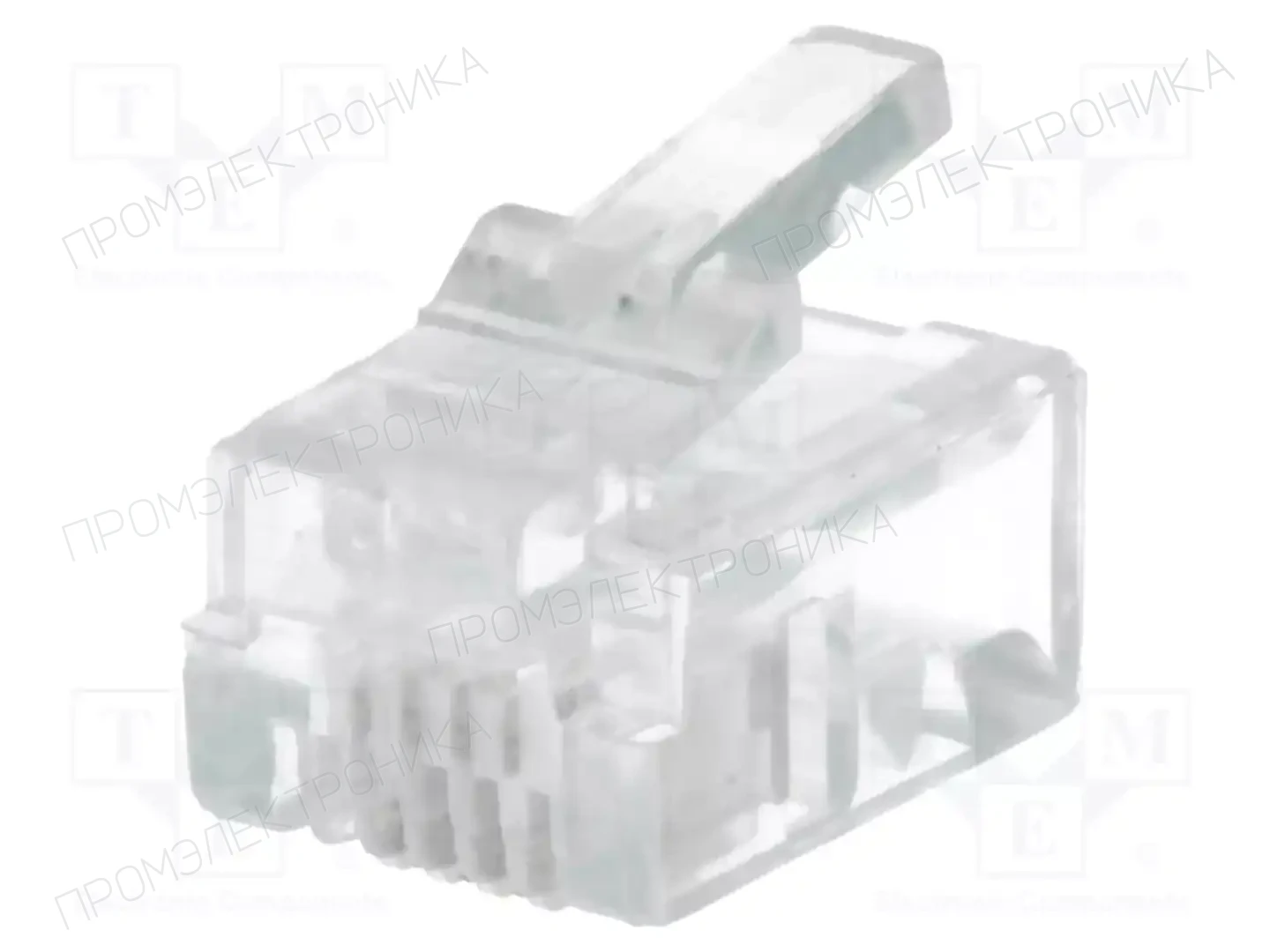 LUMBERG P 127 — Разъeмы RJ