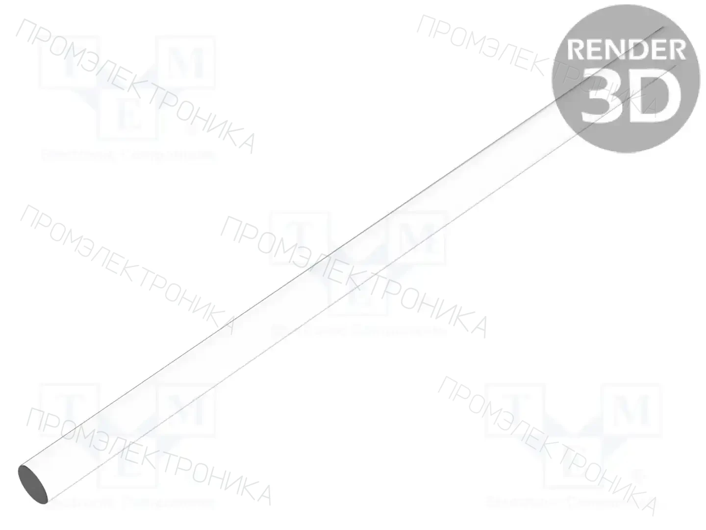 MENTOR 1282.1400 — Оптоволокно для светодиодов