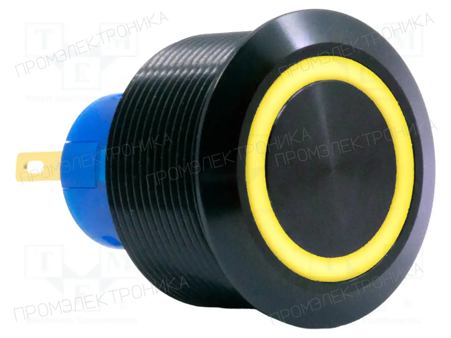 E-SWITCH ULV8F2B11G351 — Переключатели кнопочные