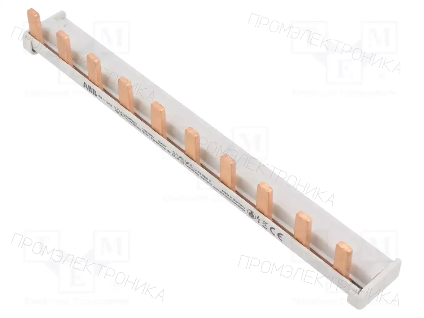 ABB 2CDL210001R3010 — Аксессуары для монтажа