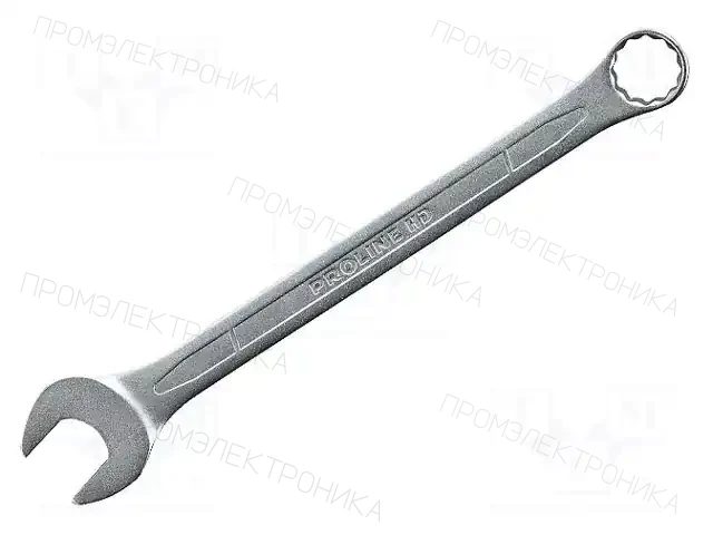 PROLINE 35619 — Рожковые и накидные ключи