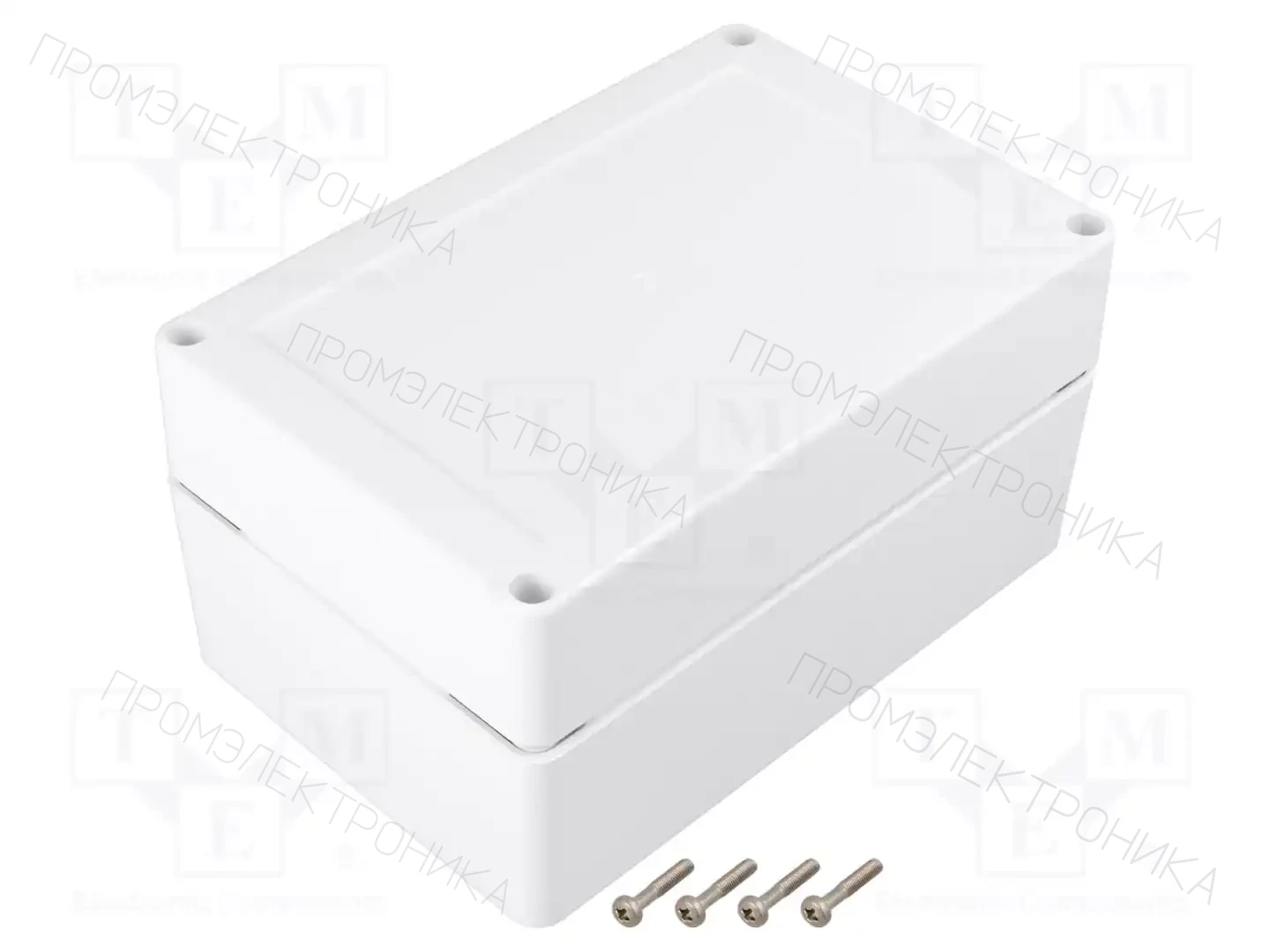KRADEX ZP150.100.75SB TM ASA — Корпуса универсальные