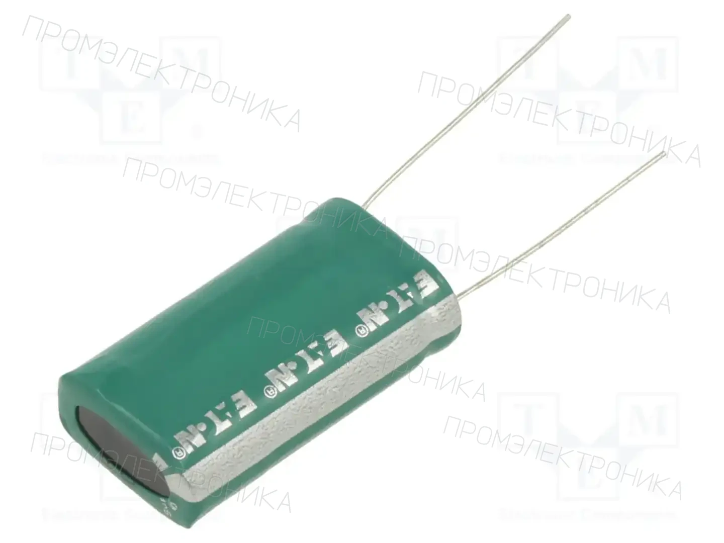 EATON ELECTRONICS PHV-5R4H305-R — Суперконденсаторы